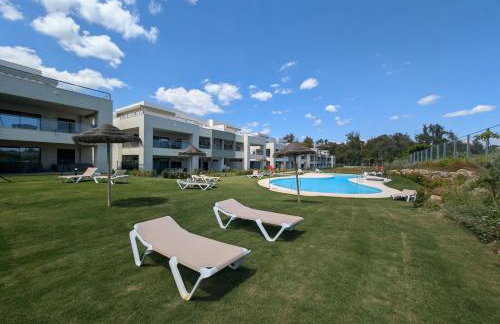 Verano en Blue Maritimo Casares - Foto 48