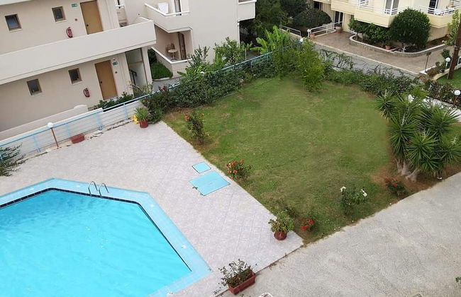 Litinas Apartments - Foto 79