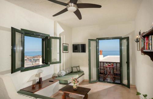 Porto Sisi Hotel Apartments - Photo 124