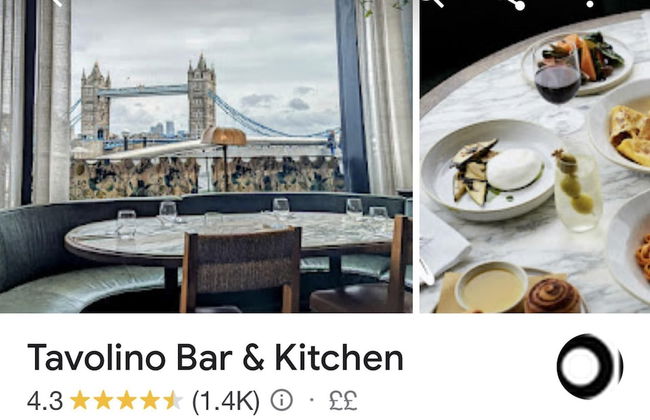 Immaculate One Bed in Tower Bridge Luxurious Taste - Photo 15