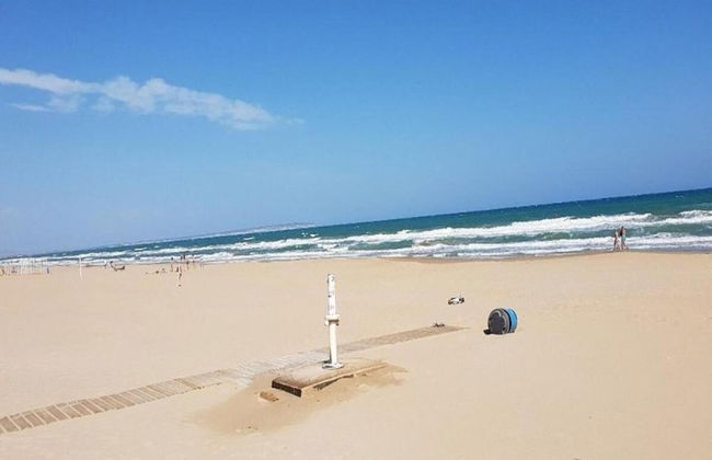 Costa Blanca Poolside Bliss - Foto 38