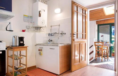 La Vecchia Torre - Photo 9