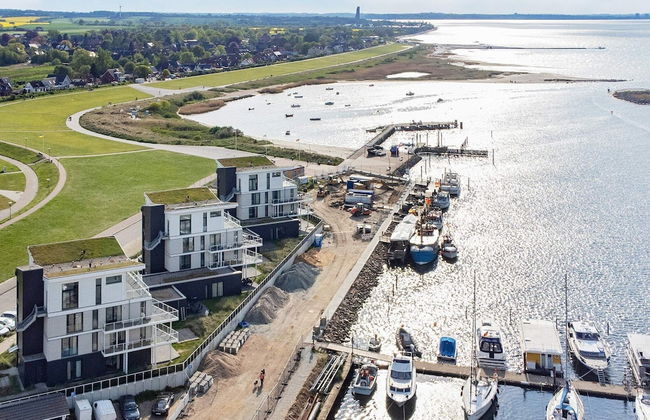 4 Person Holiday Home in Wendtorf - Foto 36