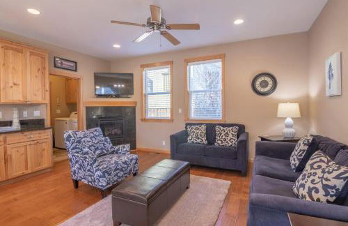 By The Sea-Seaside - Meredith Lodging - Foto 11