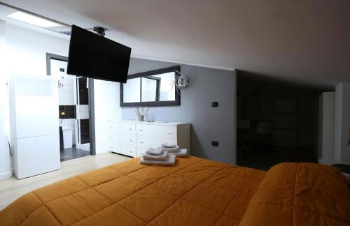 Cassino - Appartamento Duplex - Parco Rondo - Foto 20