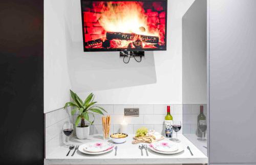 Forest Fields Studios Nottingham - Foto 38