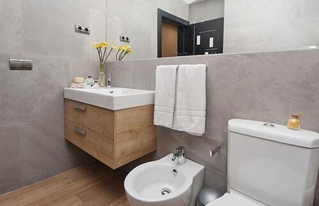 Apartamentos Suites Oficentro Deluxe - Foto 62