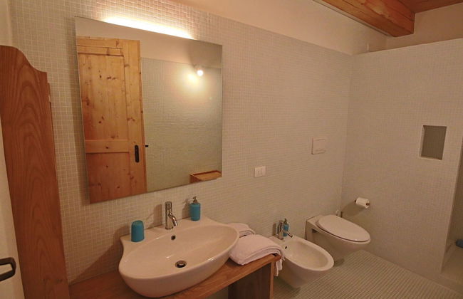 Cottage in Montelabbate With Pool, Garden, Bbq, Parking - Foto 42