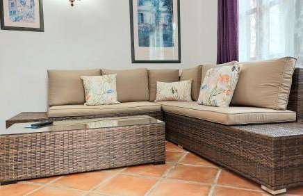 Aptos Monasterio de San Antonio 2 - Foto 25