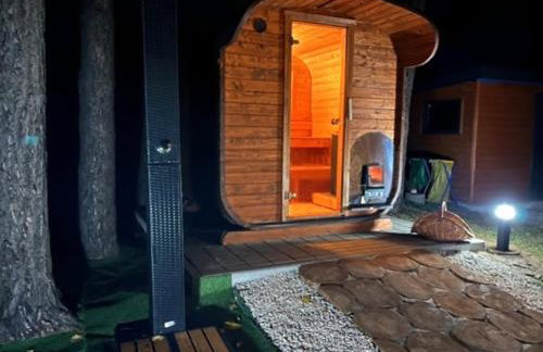 Mazurski Dom nad Jeziorem & Sauna by Downtown Apartments - Foto 63