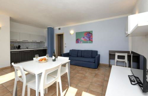 Residence Fontanelle - Foto 63