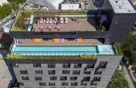 Condomínio TOLIVE One Housi by Carpediem - Photo 52