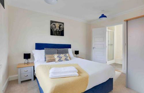 Elizabeth Four Bedroom Townhouse - Foto 44