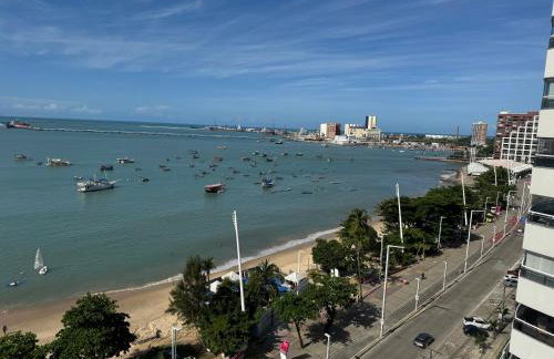 DMCeara Golden Fortaleza - Praia - Foto 11