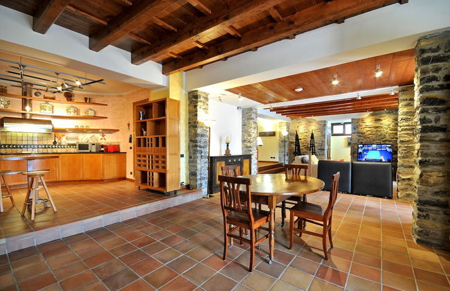 Crotto Polirolo - Lake Como Terrace - Foto 11