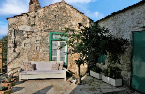 Archontiko tis Irinis - Foto 48