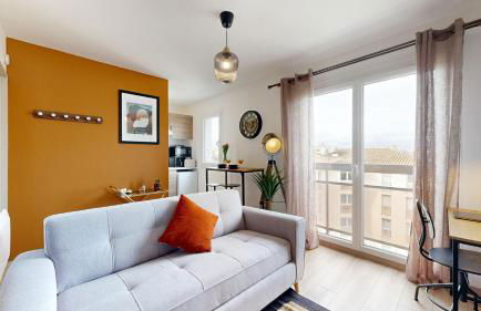 expat renting - L’Orient Express - Parking - Wifi - Foto 30