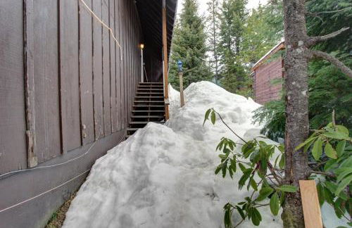 Flying Stag: Upper Chalet - Foto 23