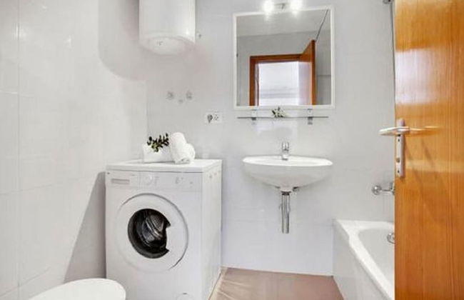 Belvilla by OYO Apartment in Guaa de Isora - Foto 11