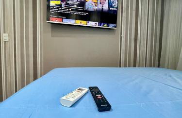 By Hospede Fácil - Studio Prime Requinte - Piscina, academia, Sauna, Garagem - Foto 15