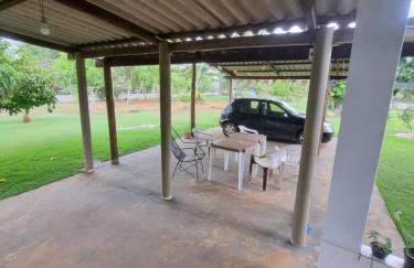 Chácara Cantinho dos Sonhos - Foto 22