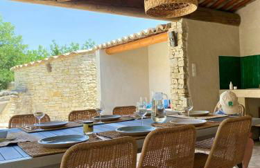 Family Stone House In Gordes - Photo 4