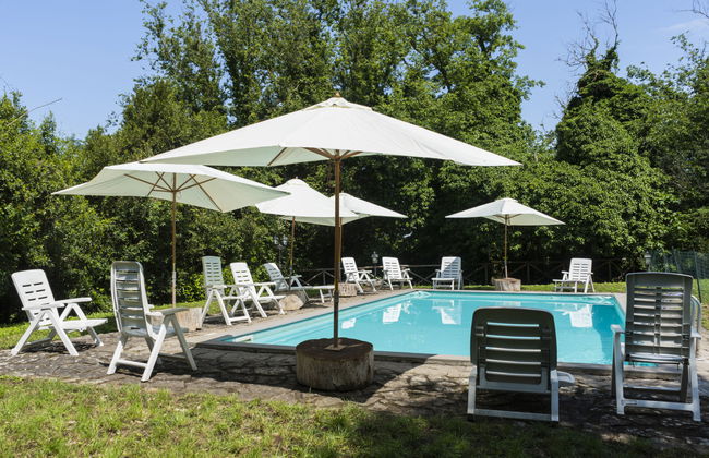 La Capraccia - Foto 19