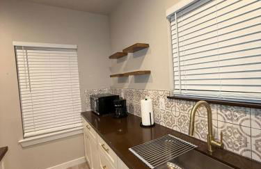 Central Houston Stay with Easy City Access - Foto 19