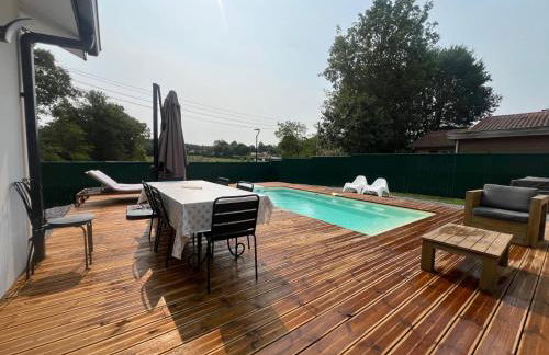 Villa Landéra - Foto 19