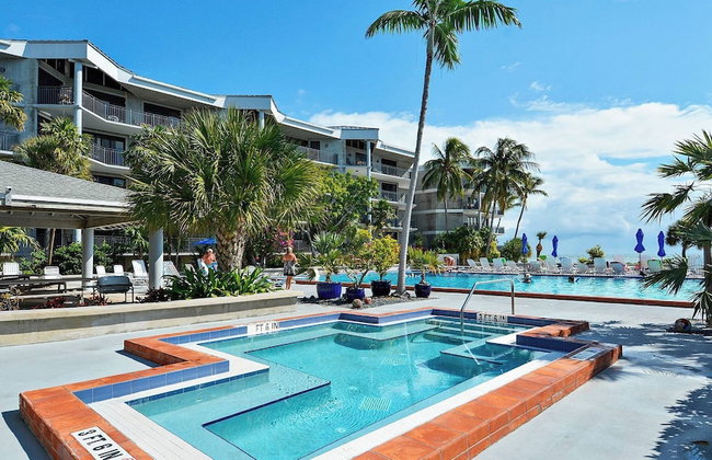 Atlantic Paradise by Avantstay Great Location w/ Balcony, Outdoor Dining & Shared Pool & Hot Tub! - Foto 67