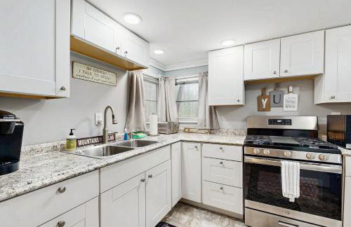 Cozy Dennis Retreat - Foto 14