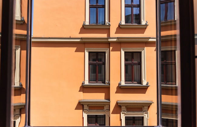 N33 Premium Apartments Old Town Kraków – Destigo Hotels - Foto 32