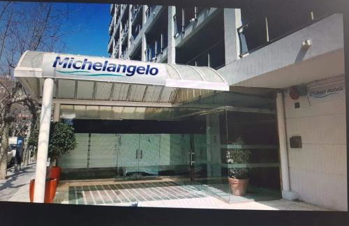 RESIDENCIAL MICHELANGELO - Foto 27