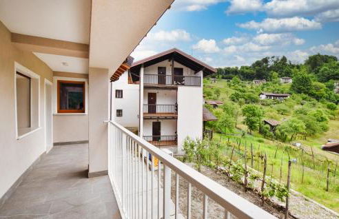 3 Bedroom Awesome Home In Lamon - Foto 11