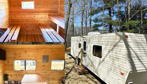 Family Lake House Waterfront - Foto 4