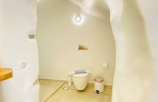 Gerani Deluxe Houses with Sea View - Foto 70