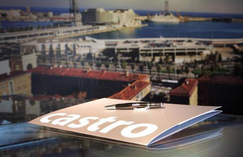 Castro Exclusive Residences Sant Pau - Foto 31