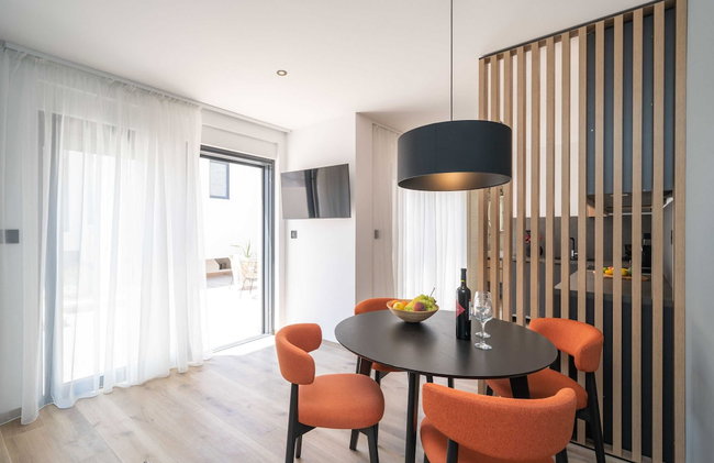 Apartments Villa Royale - Foto 96