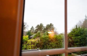 Rural Log Cabin in Snowdonia near Coed y Brenin by Seren Short Stays - Foto 39