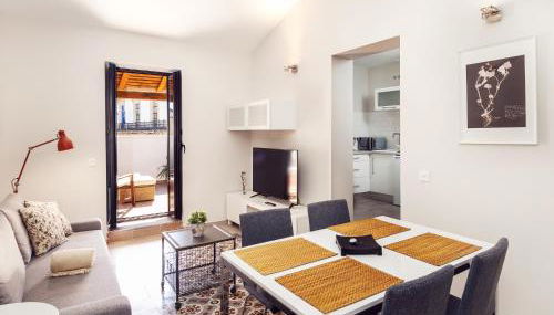 Apartamentos Plaza Mayor 35 - Foto 5