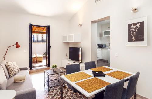 Apartamentos Plaza Mayor 35 - Foto 5