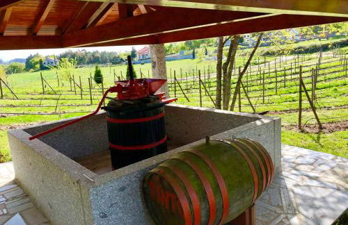 Casa da Quinta da Prelada Simão - Foto 66