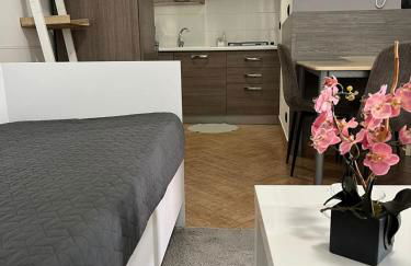 Lamezia Park Apartments - Photo 2