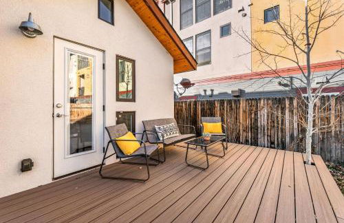 Vibrant Downtown Bungalow – Walk Everywhere! - Foto 38