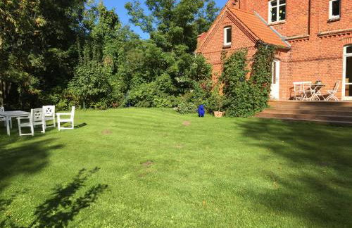 Ferienwohnung zum Breitling in Stove - Foto 21