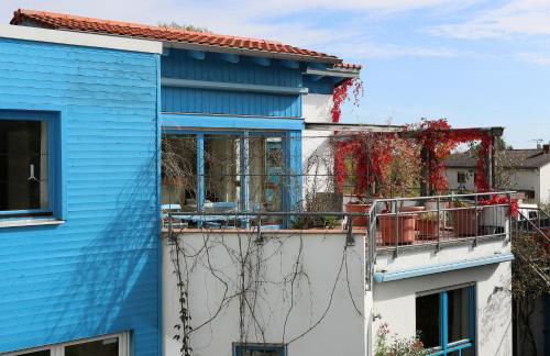 Relaxing 140m2 Holiday Home South of Munich - 25 Min to Center - Fully Equipped - Foto 11