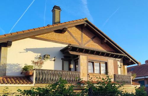 Dúplex Somo - Foto 1