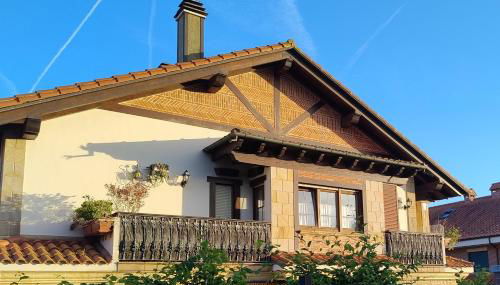 Dúplex Somo - Foto 1