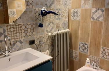 CHARMING APARTMENT LAKE FRONT - Foto 22