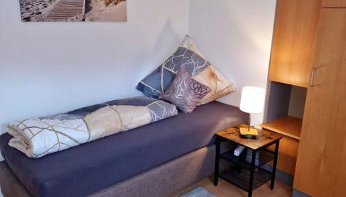 Maisonette-Suite Dörenkrug - Foto 4